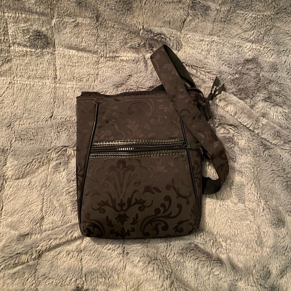 Thirty-One Crossbody